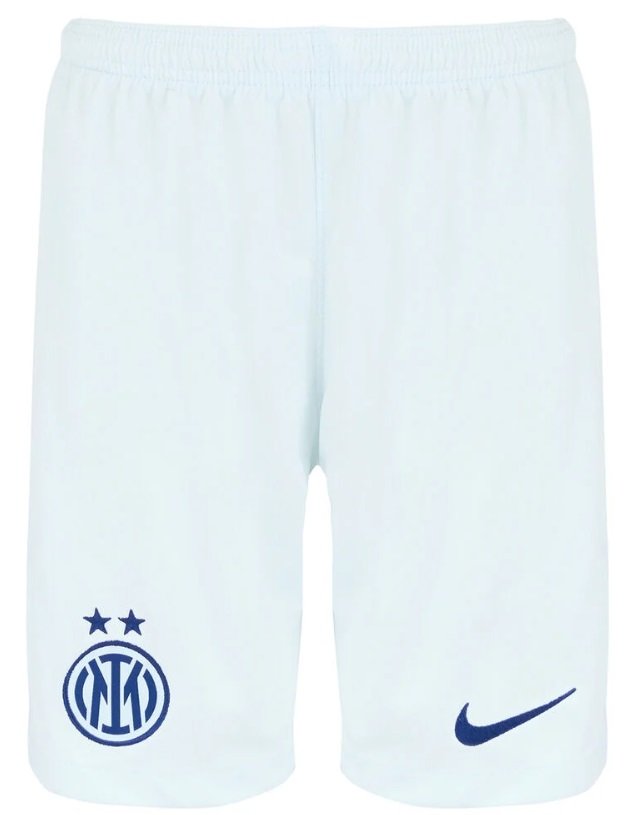 Calção II Inter de Milão 2025 2026 Away